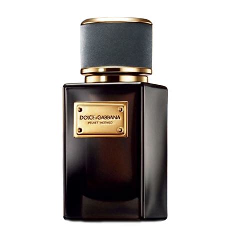 dolce gabbana velvet incenso 150ml